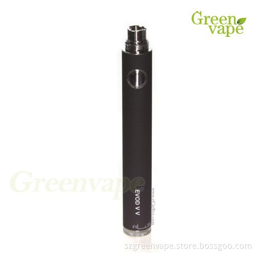 Kanger original Evod vv 1300 mah/1600 mah battery in sale.